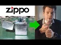 Why Zippo Is The Best Lighter Of All Time
