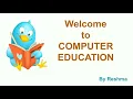 Class 7 Unit 2 Windows - Desktop icons taskbar