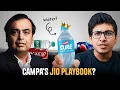 Download Lagu Kan ₹5 water een 50-jarige gewoonte doorbreken? | Campa vs Bisleri vs Coca-Cola \u0026 Pepsi