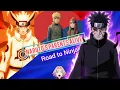 Download Lagu Naruto’s Parents Alive!? Road to Ninja Movie Explained