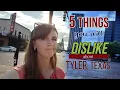 5 Reasons to NOT move to Tyler Texas
