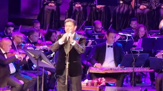 لو بتحب هانى شاكر حفل عيدالحب ٢٠٢٣ دار الاوبرا المصريه 