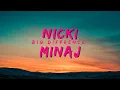 Download Lagu Nicki Minaj - Big Difference (Lyrics)