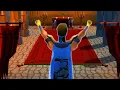What I Sacrificed To Get 99 Fishing In Runescape