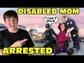 Download Lagu Kid Temper Tantrum Gets Disabled Mom Arrested! [Original]