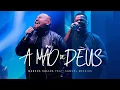 Download Lagu A Mão de Deus (Clipe Oficial) - Marcus Salles feat. Samuel Messias