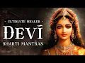 Download Lagu POWERFUL Devi Shakti Mantras to Remove Negative Energy - Namo Devi Mantra | Mahakatha