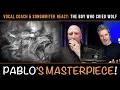 Download Lagu Songwriter \u0026 Vocal Coach React to Pablo (SB19) - The Boy Who Cried Wolf!