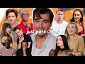 Download Lagu actors so done with press tours, that it turns into chaos 