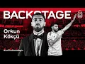 Download Lagu 📹 BACKSTAGE | Orkun Kökçü. #LetTheGameBegin
