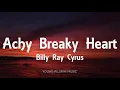 Download Lagu Billy Ray Cyrus - Achy Breaky Heart (Lyrics)