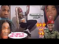 Shamar saying ALOT and NOTHING at the same time for 16 mins straight HILARIOUS