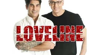 loveline liz talks about squirting