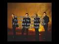 Lagu Westlife - That's Where You Find Love (Lyrics)