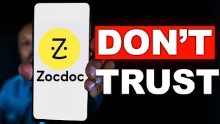 The Problem With Zocdoc