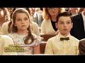 Twin Shenanigans The Younger Years Young Sheldon Compilation