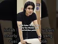 Download Lagu Inilah Kabar Terbaru Dari charly yang tuai kritikan publik #charlyvanhouten #entertainment #artis