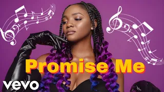 simi promise me official video emotional afrobeat love song 