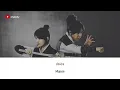 Baek Ji Young (백지영) – Spring Rain [OST Gu Family Book] Lirik Lagu & Terjemahan Indonesia