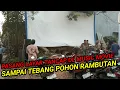 Download Lagu Nobar layar tancap di bambu apus Pamulang alat Aris DL music movie
