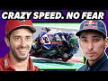 BRUTAL ❗ Toprak SHOCKS Dovizioso \u0026 Yamaha with V4 Test Speed | MotoGP News 2025