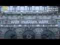 Austrian museum says Moctezuma's headdress 'cannot be moved'