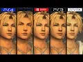 Download Lagu Final Fantasy X | Switch vs PS4 vs Vita vs PS3 vs PS2 | Graphics Comparison