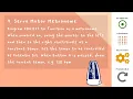 EDU BIT Application Challenge 9