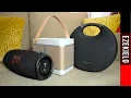 JBL Xtreme 3 vs Beolit 20 vs Onyx studio 6 with Sound Comparison