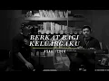 Download Lagu #SaatTeduh - Berkat Bagi Keluargaku (Yeshua Abraham)