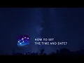 How to Find the Sky on a Certain Date and Time with Star Walk 2