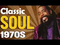 Lagu 60's 70's RnB Soul Groove   Aretha Franklin, Stevie Wonder, Marvin Gaye, Al Green, Luther Vandross