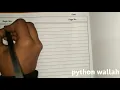 CBSE class11 logic gate Boolean logic python logical operator part 2