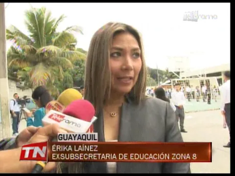 Ledesma considera como Ataques las acusaciones contra ministra Romo