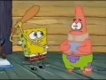 Lagu Spongebob soundtrack - Secret service