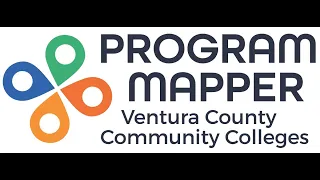 VCCCD Program Mapper