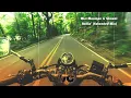 Miss Monique & Glowal - Rollin' (Extended Mix)