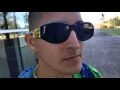 versace sunglasses 424 versace - sunglasses