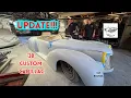 Download Lagu 1938 Custom Cadillac: Victor Adds A 3rd DIMENSION And Offers To Take The Zephyr Off Of Our Hands 👽