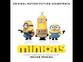Revolution - The Minions