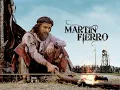 Lagu Martin Fierro - Película -1968 - subtitulada