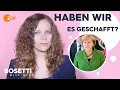 Download Lagu Hatte Merkel recht? – 10 Jahre „Wir schaffen das“ | Bosetti will reden!