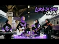 Lagu LUKA DISINI - UNGU | AI Female pop cover | by @RMusiccover
