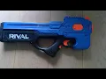 How to Fix a Nerf Rival Charger