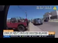 MCSO releases edited of deadly shootout between deputies man