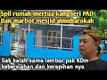 Download Lagu wow‼️Rumah Mertua Kang Jeri Gak Kalah Bersih Sama Lembur Pakuan