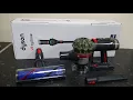 Dyson V8 Cyclone Cordless Vacuum Cleaner