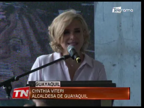 Inspección de obra en planta de tratamientos de aguas residuales