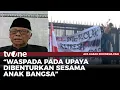 Download Lagu Kh. Anwar Soal Aksi Demo 28 Agustus: Banyak Sekali Kekurangan yang Harus Disadari | AKIP tvOne