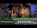 Download Lagu Tersanjung Episode 1 - Lulu Tobing